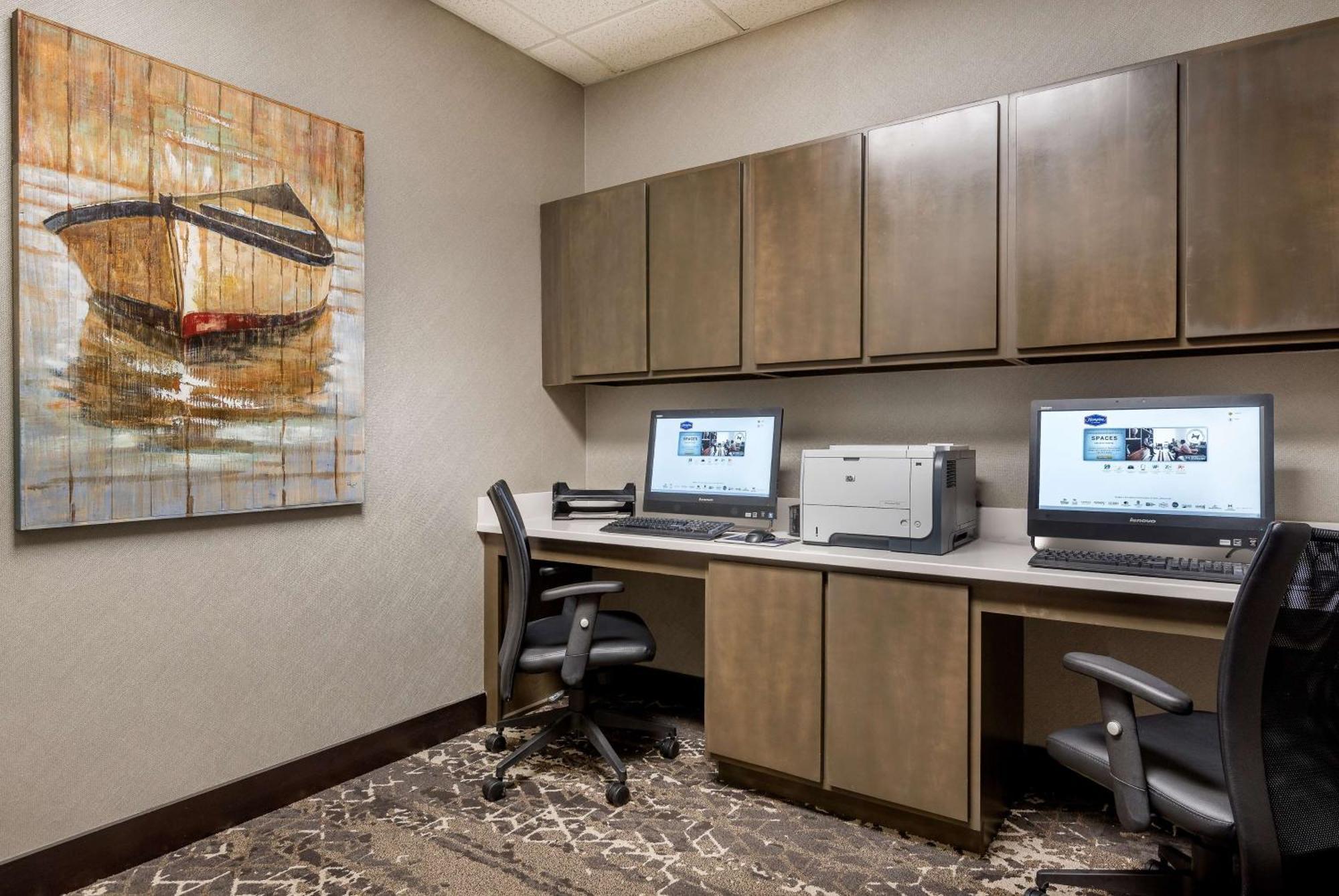 Hampton Inn Myrtle Beach West Socastee Экстерьер фото