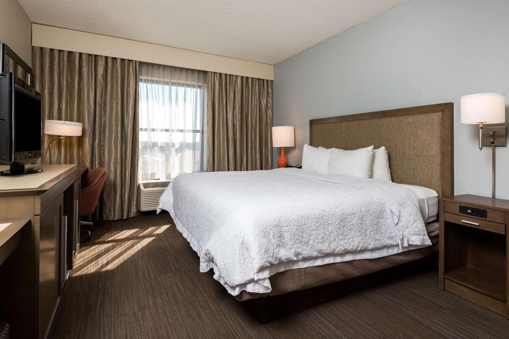 Hampton Inn Myrtle Beach West Socastee Экстерьер фото