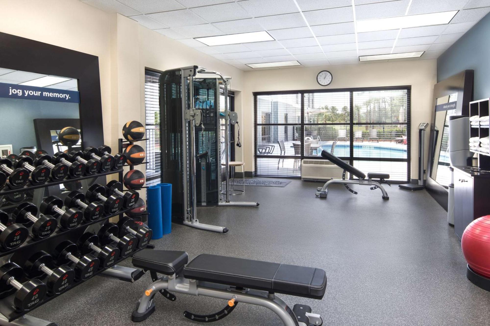 Hampton Inn Myrtle Beach West Socastee Экстерьер фото